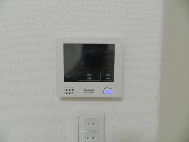 レオーネ・コリーナのセキュリティ
