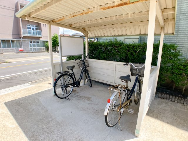 メイツ瑞穂のその他共用部分