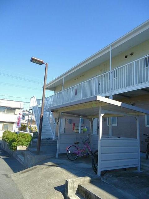 ニューシティT&Rのその他共用部分