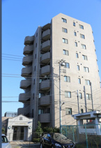 カテリーナ石神井公園の画像