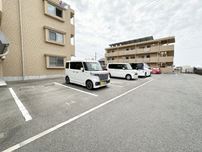 【駐車場】 | ユーミーコーウ