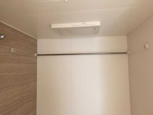 ノーブル吉川のその他|浴室乾燥機