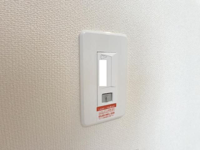 ノーブル吉川のその他|インターネット
