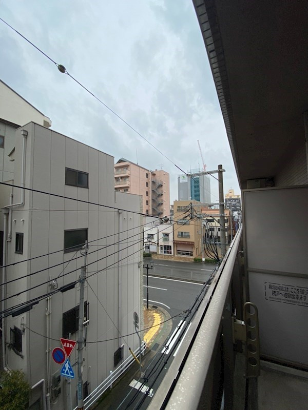 コーラルウェイⅡのその他