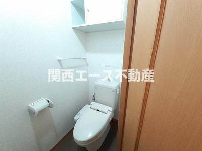 【トイレ】 | グランソレイユ