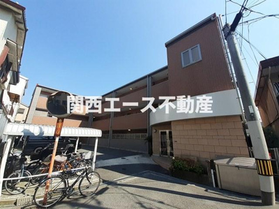 【外観】 | グランソレイユ