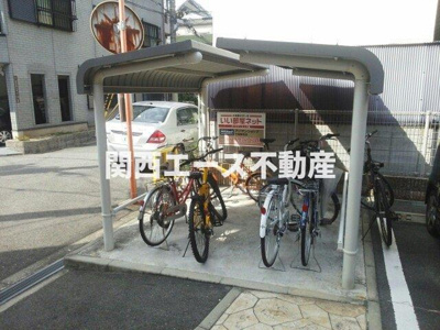 【その他共用部分】 | グランソレイユ