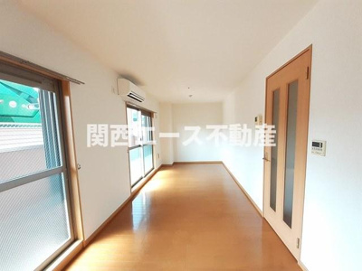 【寝室】 | グランソレイユ