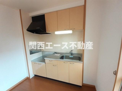 【キッチン】 | グランソレイユ