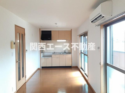 【居間・リビング】 | グランソレイユ