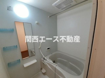 【浴室】 | グランソレイユ