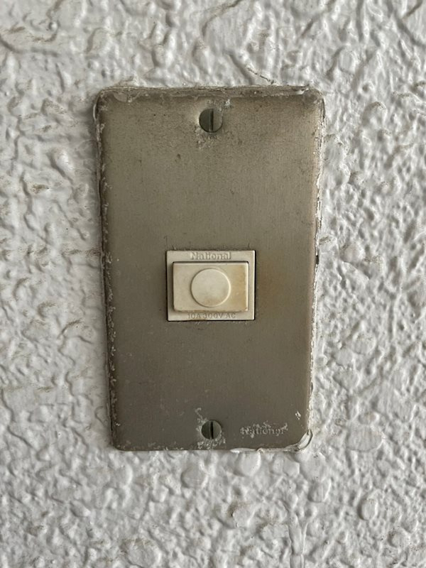 シティライフ下山手のセキュリティ