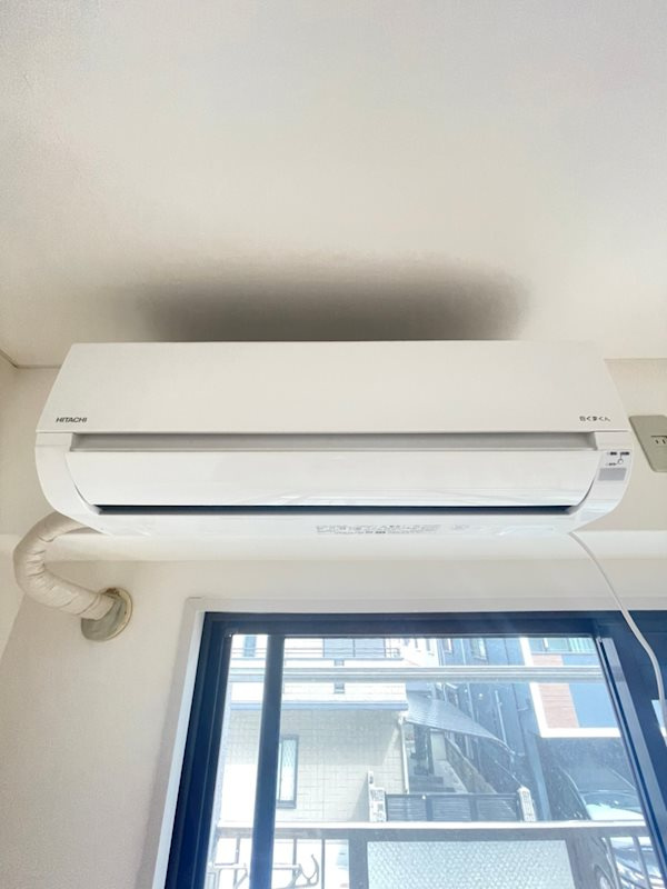 シティライフ下山手の設備