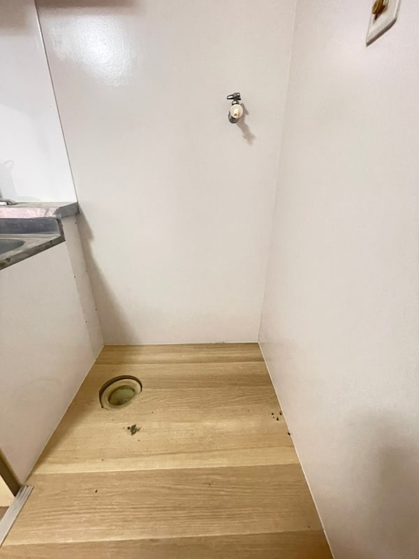 シティライフ下山手の設備