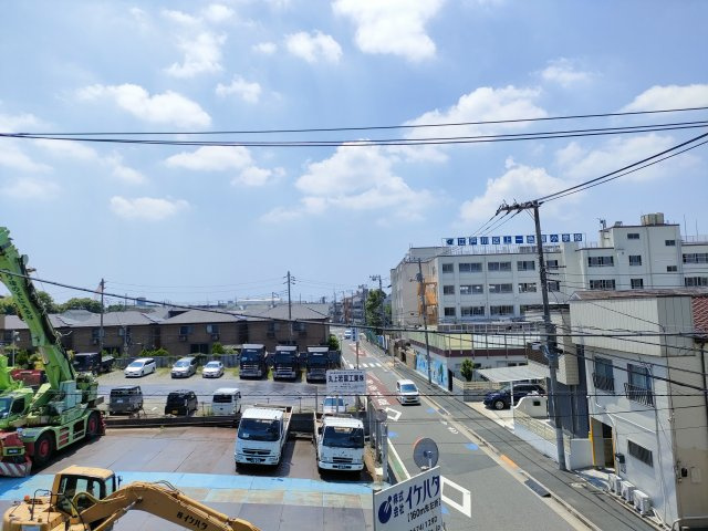 プラムエヌティーの展望