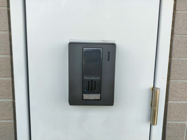 プラムエヌティーのセキュリティ