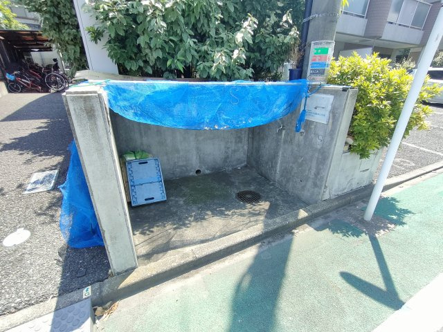 プラムエヌティーのその他共用部分