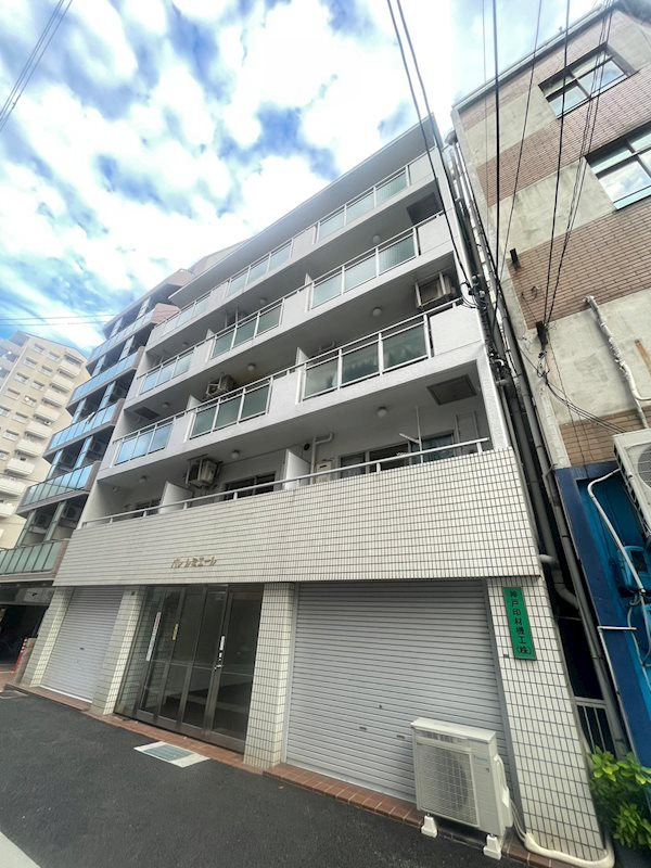 パレ　ルミエール神戸