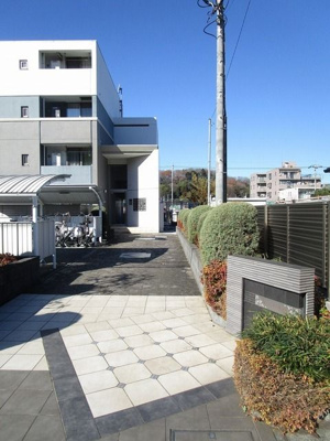 【その他共用部分】 | メゾンドカノン