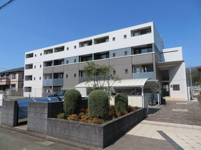 【外観】 | メゾンドカノン