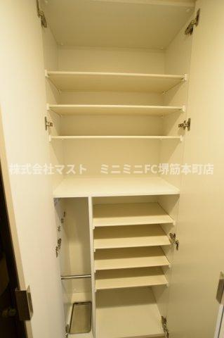 BPRレジデンス天満橋のその他