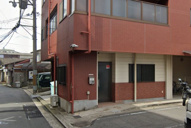 堺市堺区北庄町　貸店舗の画像