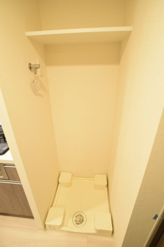 BPRレジデンス天満橋の設備