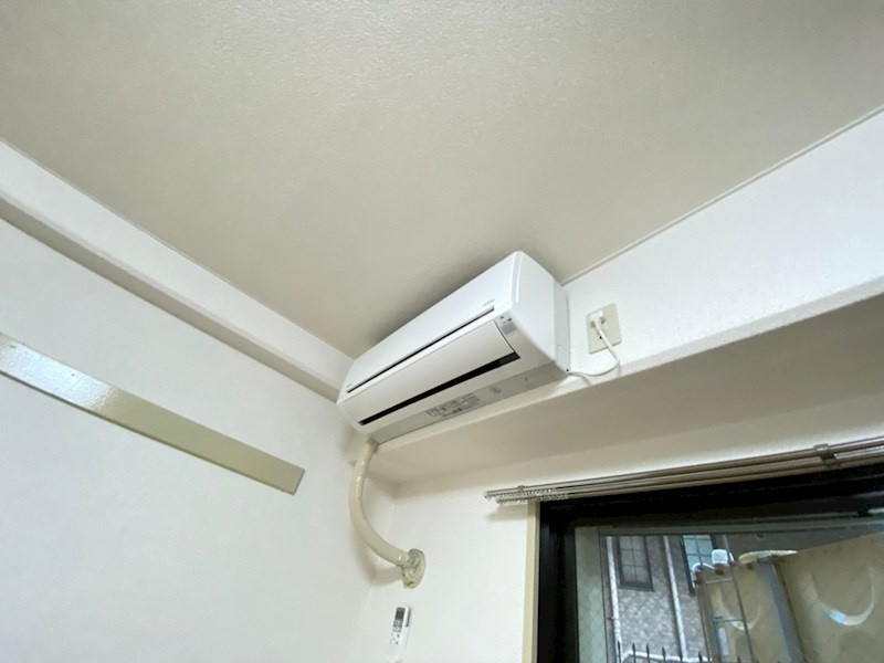 普茶マンションの設備