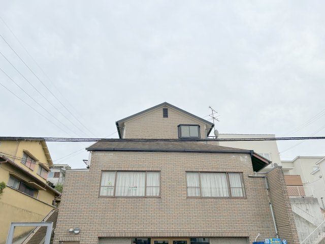 ランドヒルパート3の外観