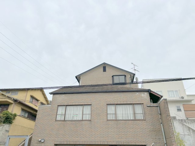 ランドヒルパート3の外観