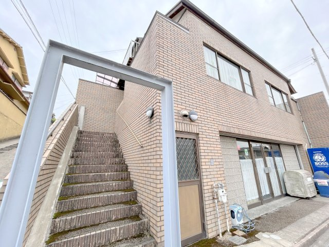 ランドヒルパート3の外観