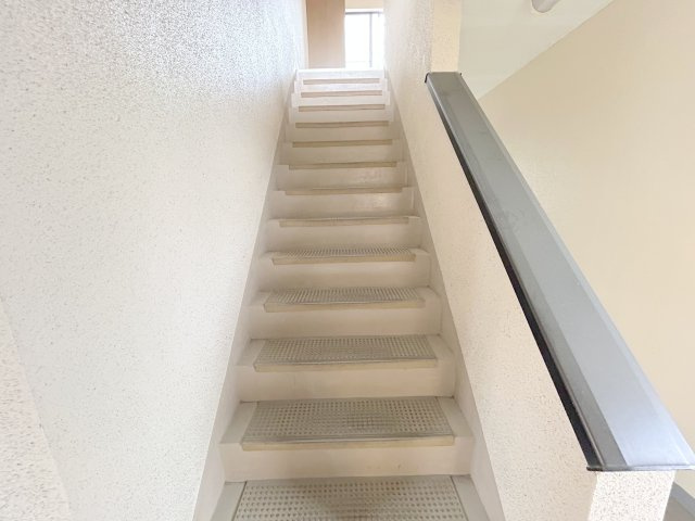 ランドヒルパート3のその他共用部分