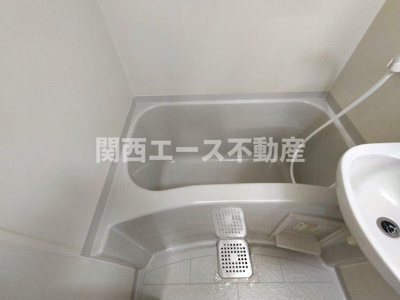 【浴室】 | ヴィラサンシャイン
