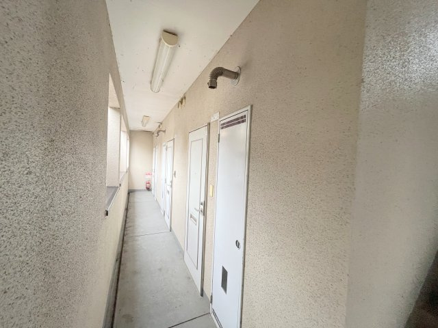 ランドヒルパート3のその他共用部分