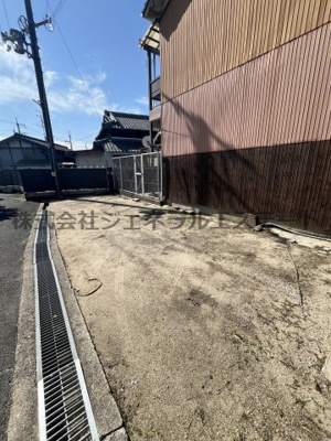 【駐車場】 | 中野コーポ