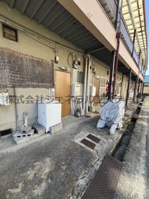 【その他】 | 中野コーポ