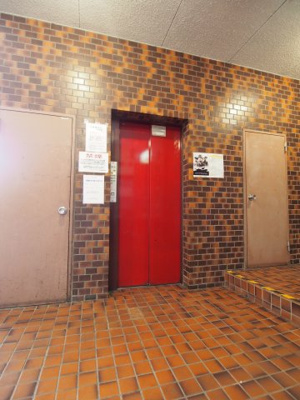 【エントランス】 | 中古マンション　ロイヤルレジデンス３号棟