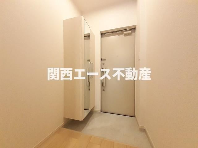 【玄関】 | N Life