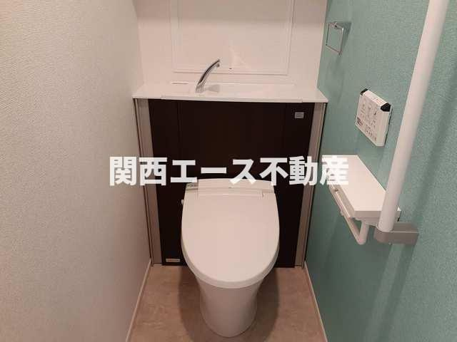 【トイレ】 | N Life