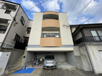 【その他共用部分】 | パークサイド野間