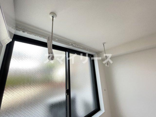 グランドメゾン の設備