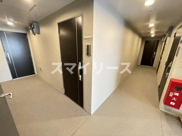 グランドメゾン のその他共用部分