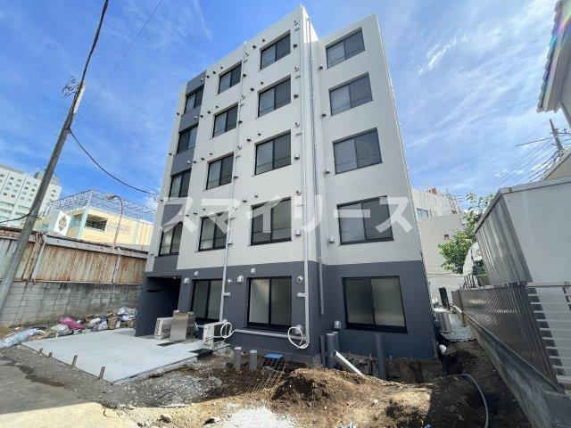 グランドメゾン の展望