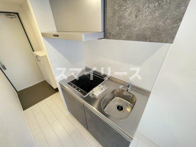 グランドメゾン のキッチン