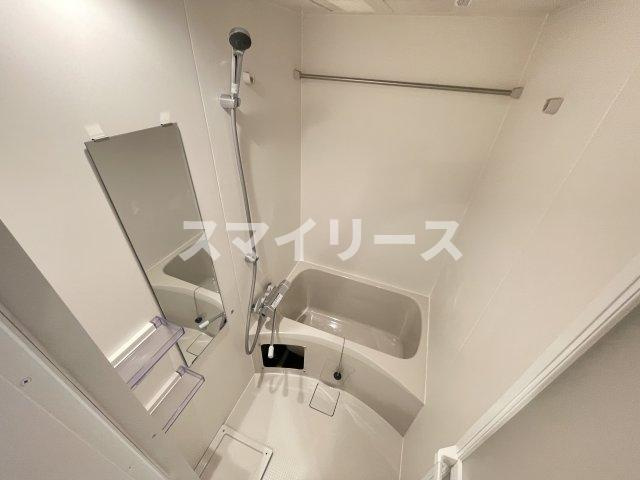 グランドメゾン の浴室