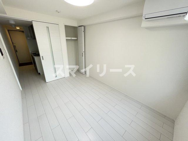 グランドメゾン の内装