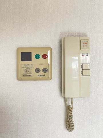【セキュリティ】 | ウエステージ夕陽ヶ丘