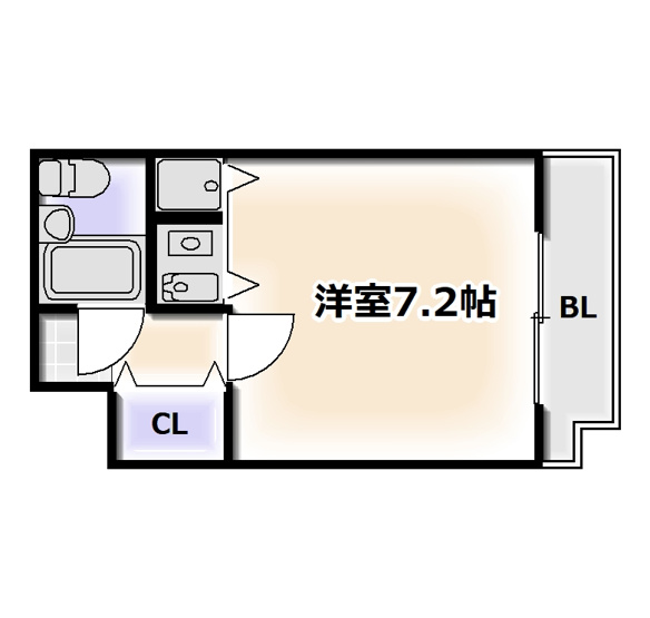 【間取り】 | ウエステージ夕陽ヶ丘