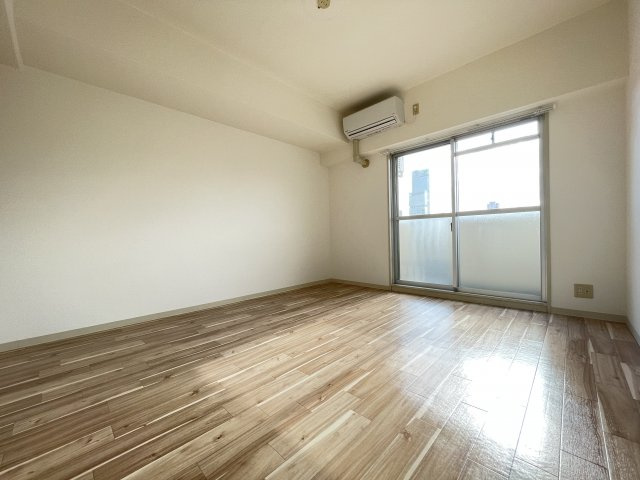 【寝室】 | ウエステージ夕陽ヶ丘