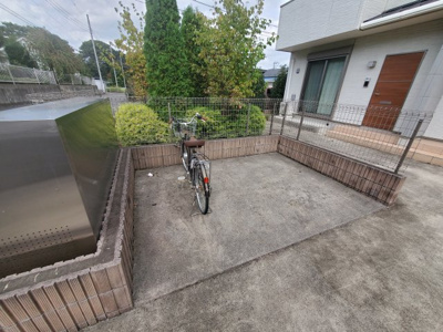 【その他共用部分】 | サンティエアヴニール